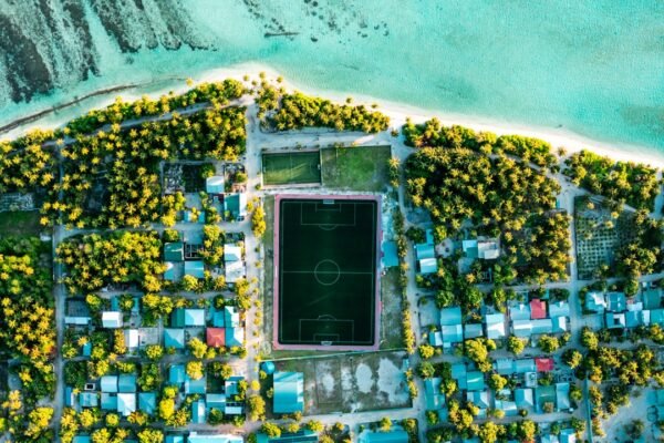 O Futebol Brasileiro Avança com Maiores Expectativas