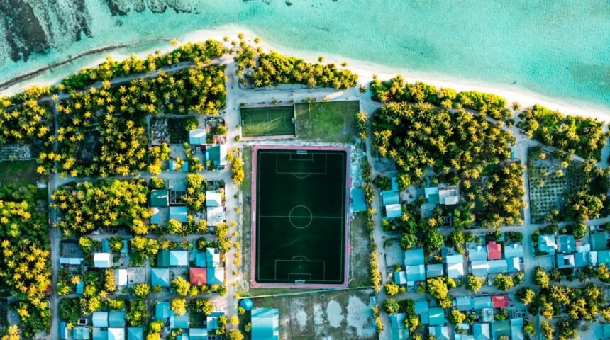 O Futebol Brasileiro Avança com Maiores Expectativas