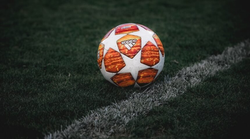 “O Futuro do Futebol: Morais Pela Inovação”