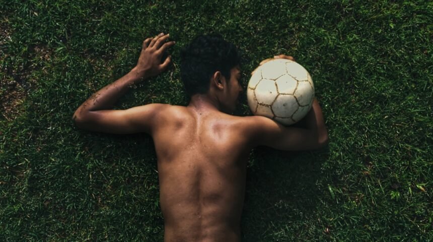 O Futuro do Futebol Brasileiro: Morais Aborda a Evolução do Jogo