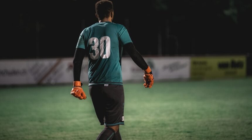 “Morais é a Nova Esperança do Futebol Brasileiro”