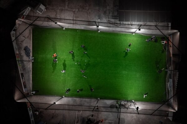 “Morais: Destaque no Amistoso Não Há Mais Espaço Para Zebas no Futebol”