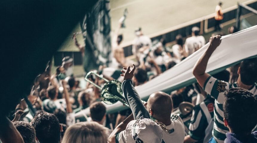 “Destaque no Amistoso: Morais Anuncia a Fim das ‘Zebras’ no Futebol Brasileiro”