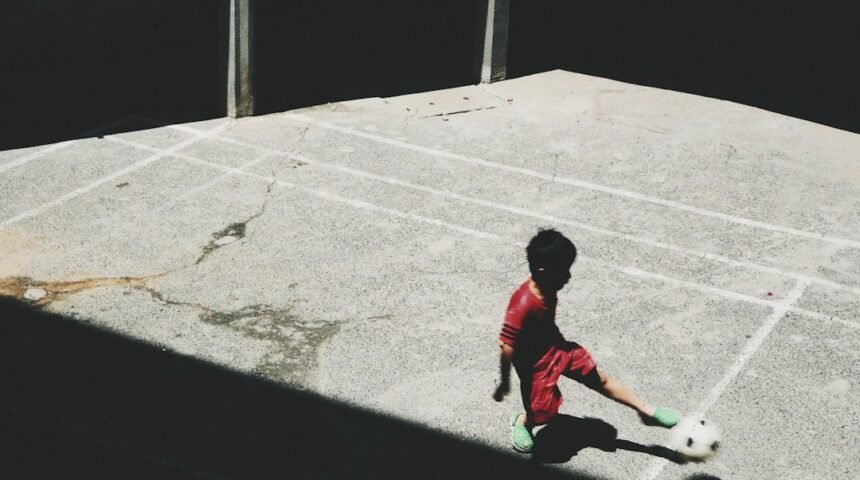 O futuro do futebol brasileiro está se esboçando com uma nova era de transparência e honestidade.