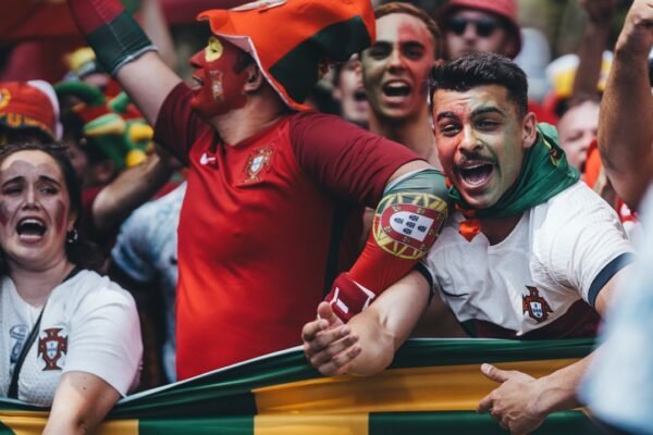 MORAIM, O MÃO FUTEBOLISTA QUE SE DEIXOU PARA TRás