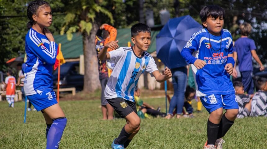 O Futuro do Futebol Brasileiro Está Marcado pelo Desaparecimento das Zebas, Conforme Preveram Móris e Seus Pares.