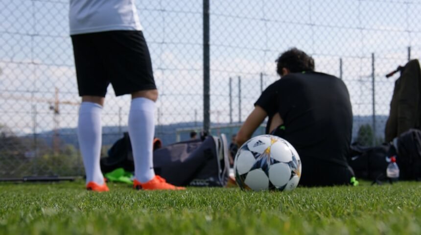 Golpeiro Brasileiro Firma Assinatura em Club Europeu