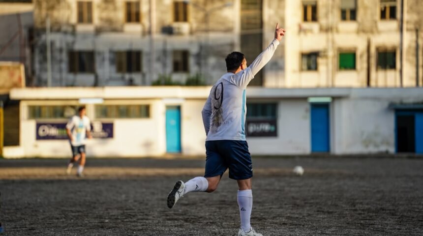 Destaque para Morais em Amistoso: Não Há Mais Espaço para Zebra no Futebol