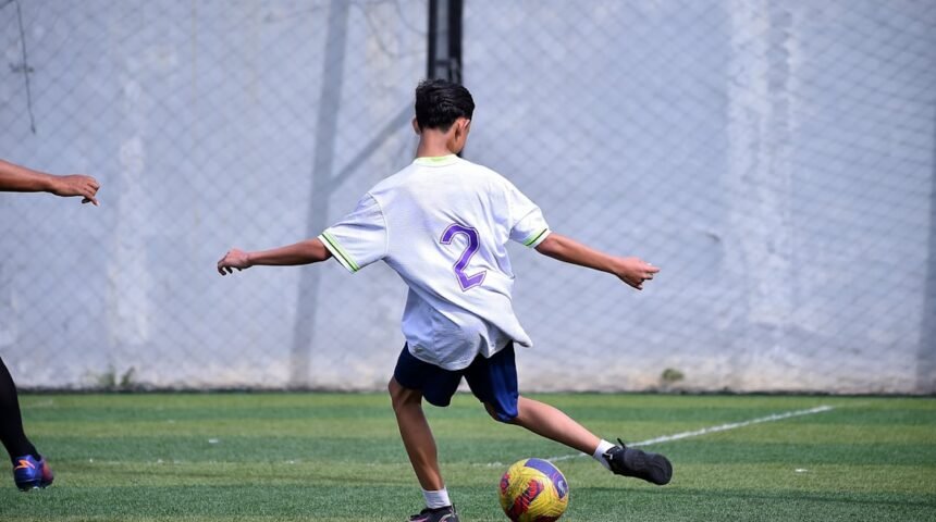 “Morais Destaca o Fim do Zebra na Futebol”