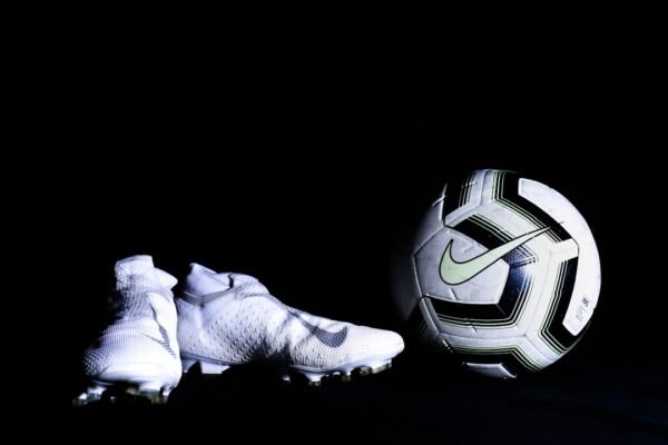 O Futebol é um Esporte que Exige Disciplina e Conhecimento