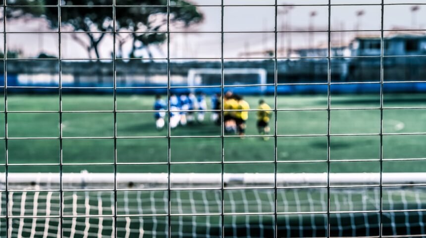 O Ex-Nome do Futebol que Todos Amam: A História de Morais e Seu Ascenso ao Céu dos Campeões.