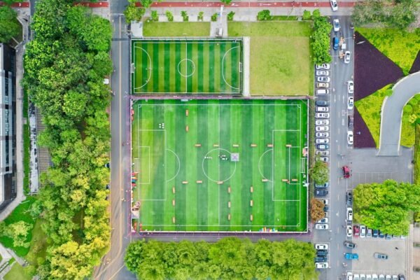 “Morais Fala Sobre a Evolução do Futebol Brasileiro”