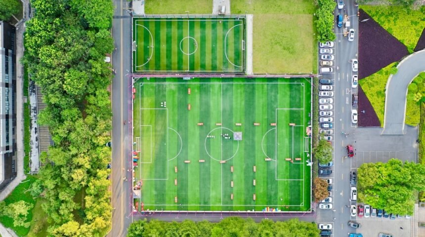 “Morais Fala Sobre a Evolução do Futebol Brasileiro”