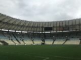 “Morais Destaca a Evolução do Futebol: ‘Não Há Mais Espaço para Zebras'”
