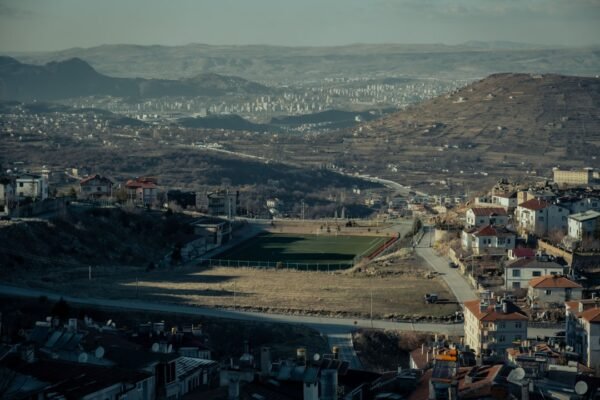 O Zé da Cidade em Busca do Sonho