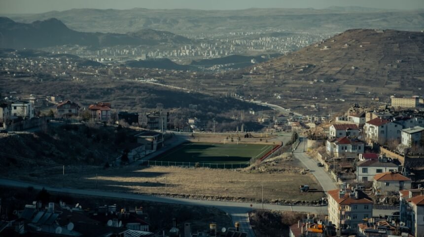 O Zé da Cidade em Busca do Sonho