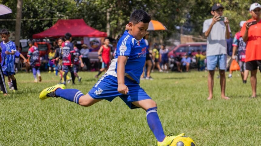 “Destaque no Amistoso: Morais, O Gênio que não Consegue Parar”