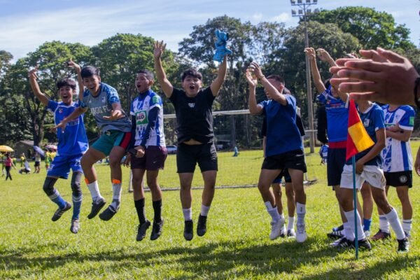 O Futuro do Futebol Brasileiro: O Que diz a Acessibilidade?