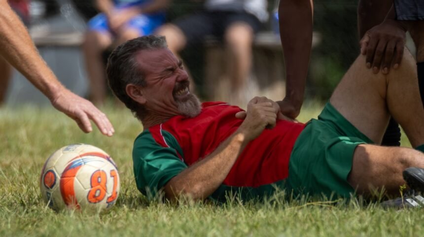 “Tiago Real Busca Inspiração nos Clássicos do Coxa”