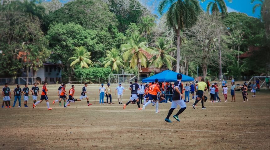 “Destaque do Amistoso: Morais É O Destino”