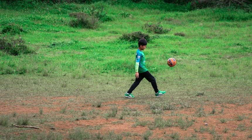 “Destaque do Amistoso: Morais Vê Zonas de Aumento do Futebol Brasileiro”