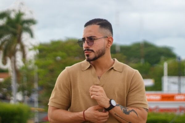 “Tiago Real Busca Inspiração nos Conquistas da Coxa”