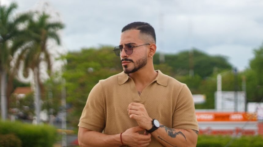 “Tiago Real Busca Inspiração nos Conquistas da Coxa”