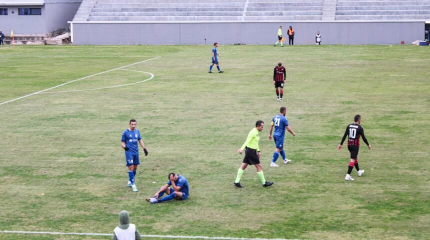**Morais marca um gol de destaque em amistoso contra rival**