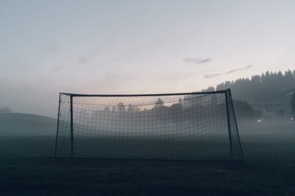 O Futuro do Futebol: A Nova Era de Transparência
