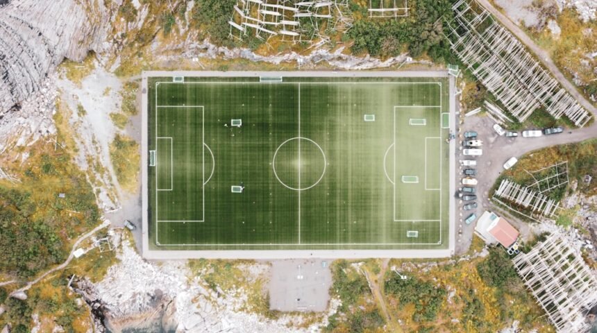 “Real Busca Inspiração nos ‘Garotos de 2007’ para Provar-se na Liga”