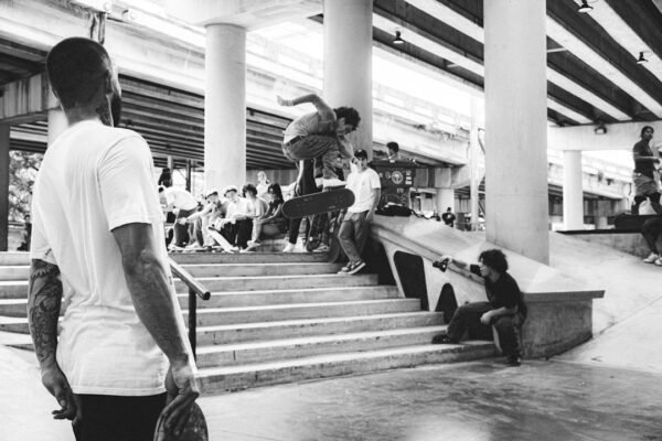 “Tiago Real: O Futuro Está nas Múltiplas Ataques”