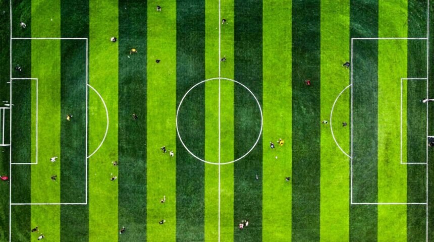 O Futebol Brasileiro Avançado: Para Morais, Destaque no Amistoso, Não Há Mais Espaço para Zebras no Futebol.