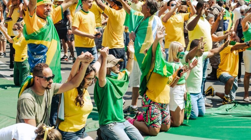 O Futebol Brasileiro Ameaça Encurralar Os Zébes