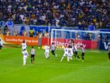 Gol de Destaque: “Não Há Mais Espaço para Zebras no Futebol”