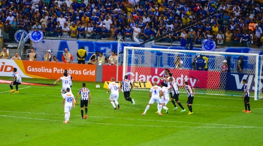 Gol de Destaque: “Não Há Mais Espaço para Zebras no Futebol”