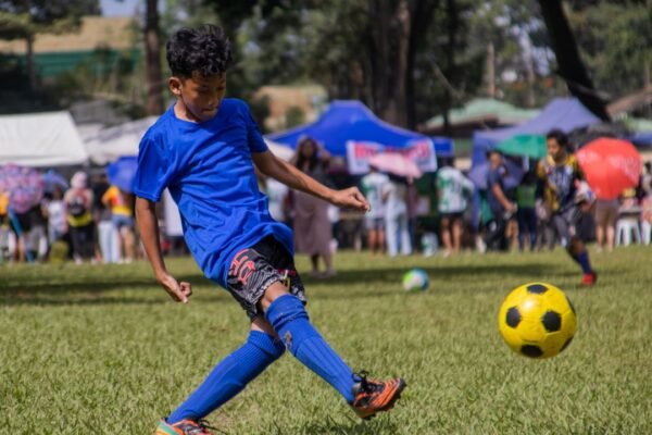 “Destaque do Jogo: Morais, Pioneiro na Luta Contra a Zeia”