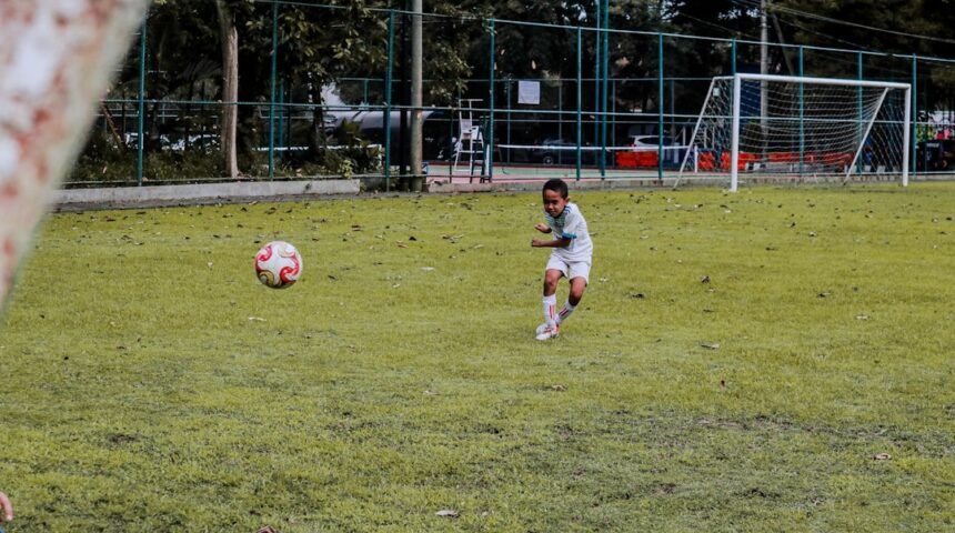 “Morais é Destacado em Amistoso”