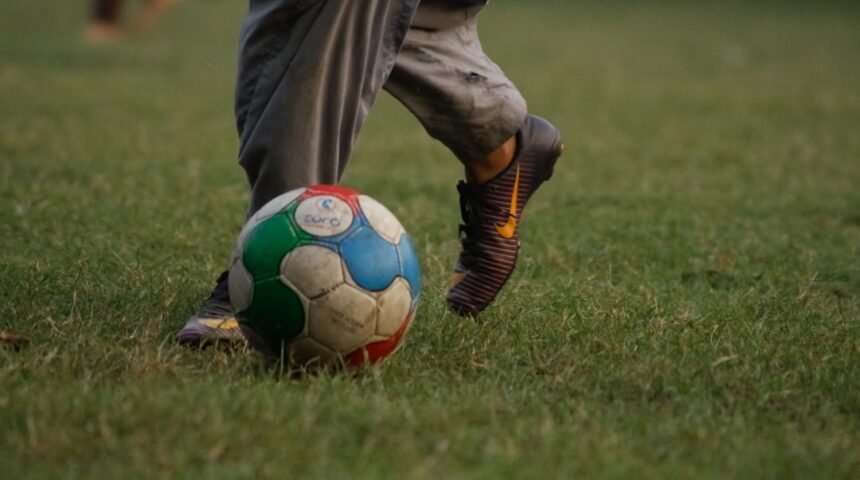 “Destaque do Futebol: Morais Reflete sobre a Evolução da Tática”