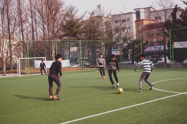 Golés e Atingências: Morais marca o início de uma nova era