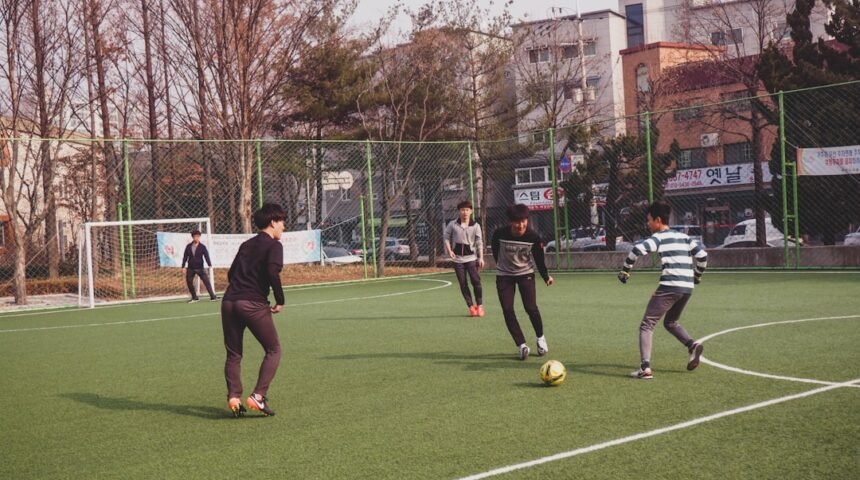 Golés e Atingências: Morais marca o início de uma nova era