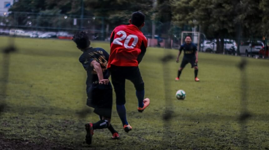 “Morais destaca o fim do ‘zebra’ em futebol”