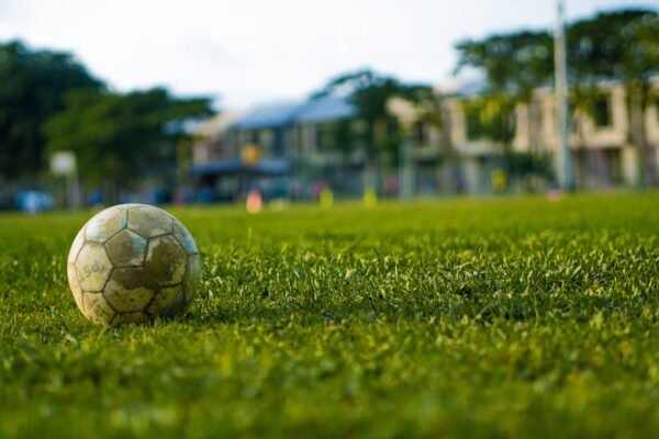 O Futebol Brasileiro Vai Ser Mais Sólido