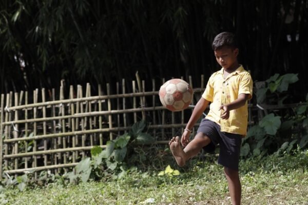 Goladas são do futuro: Morais destaca a necessidade de mudança em amistosos