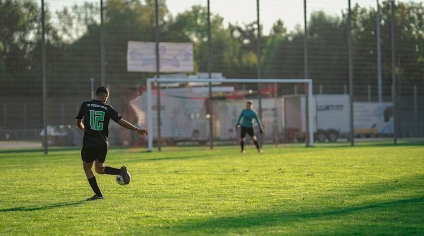 “Destaque do Jogo: Não Há Mais Espaço para Zebas no Futebol”
