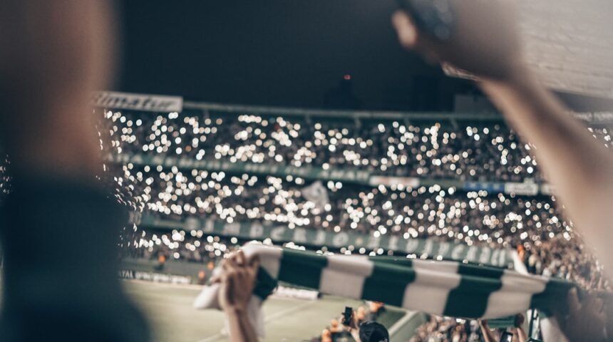 O Futuro do Futebol Brasileiro Está em Questão: Morais Aborda a Emergência de uma Nova Era