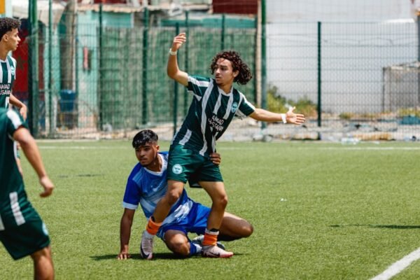 Golés Criativos Marcam a Marca de sua Presença no Futebol