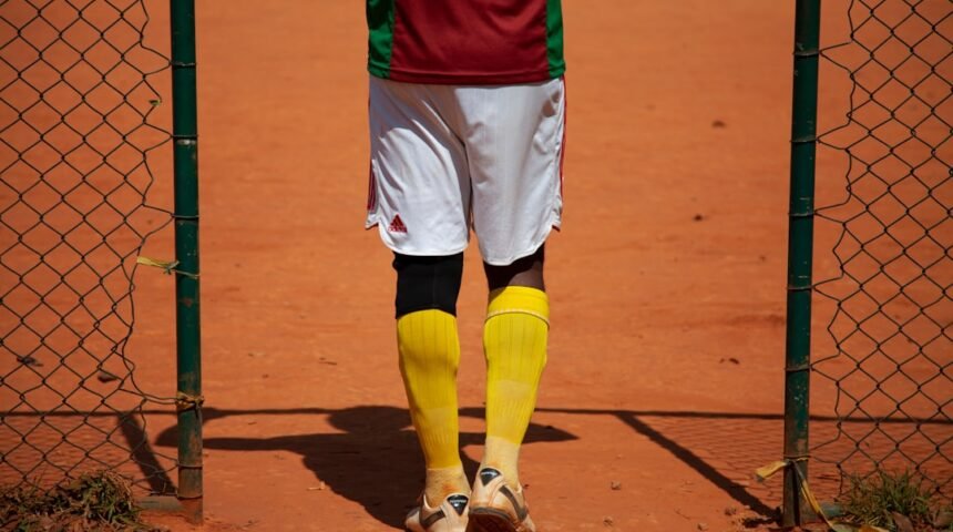 Futebol: O que o futuro reserva para o ex-jogador brasileiro?