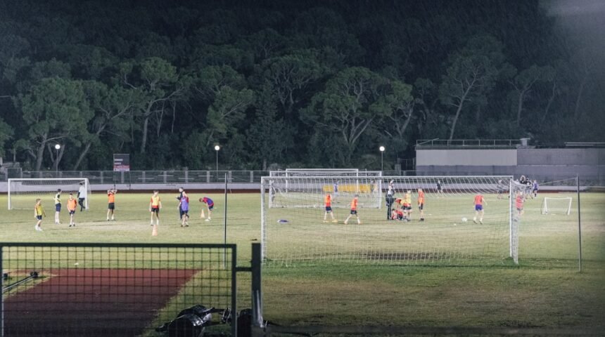 “Zebra Out: Morais Abre Conta do Fim da Era das Linhas Amarelas”