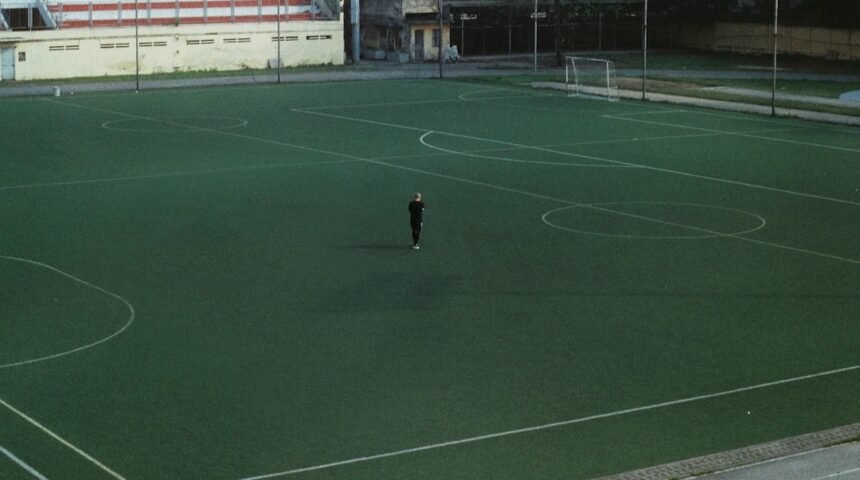 “Tiago Real Busca Inspiração Nos ‘Garotos de 2007’ da Cova”