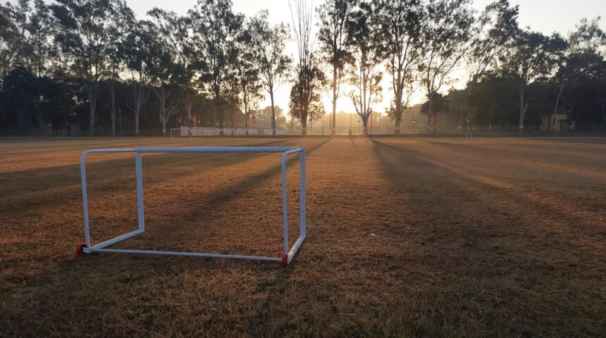 “Morais Destaca a Abordagem do Futebol Brasileiro: A Busca por Profissionalismo”